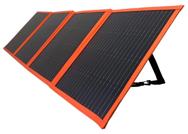 Solar Panel Blanket Hire | Oz Satellite Rentals