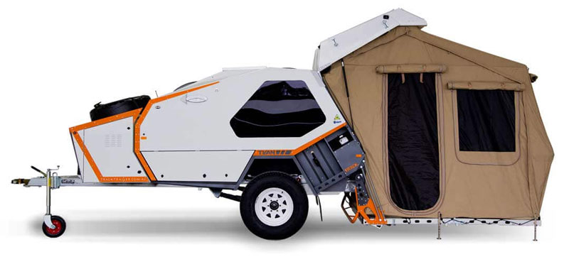 tvan mk5 camper trailer